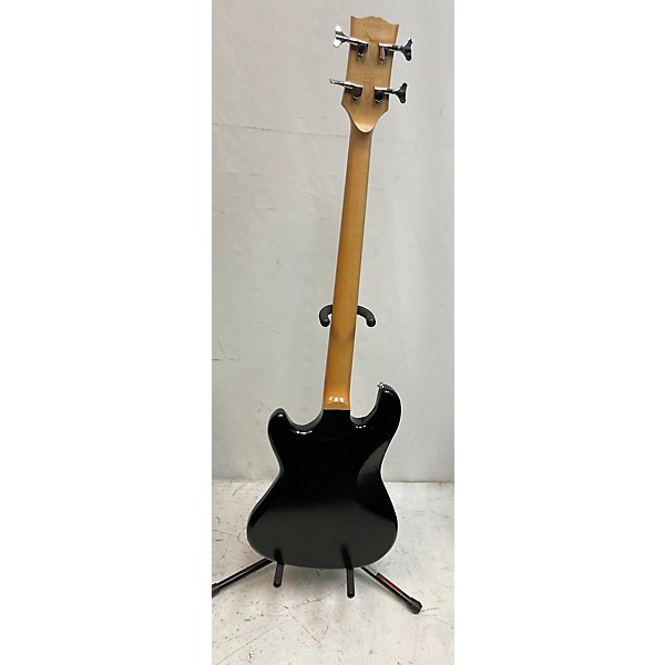 Used Gibson 2014 EB4 Electric Bass Guitar