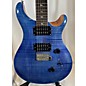 Used PRS SE Custom 24 Solid Body Electric Guitar