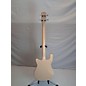 Used Epiphone Embassy Pro Electric Bass Guitar