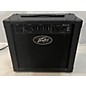 Used Peavey Used Peavey Solo Guitar Combo Amp thumbnail