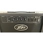 Used Peavey Used Peavey Solo Guitar Combo Amp