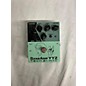 Used Tech 21 Sansamp YYZ Bass Effect Pedal thumbnail