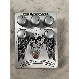 Used Rocktron Used Rocktron Third Angel Distortion Effect Pedal