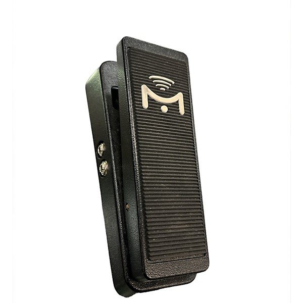 Used Mission Engineering Wah Effect Pedal