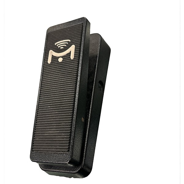 Used Mission Engineering Wah Effect Pedal