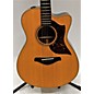 Used Yamaha AC3R Acoustic Electric Guitar thumbnail