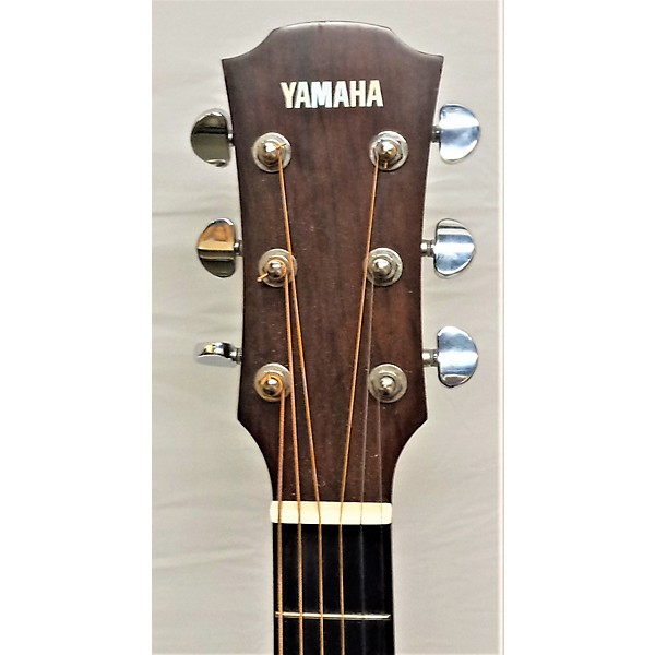 Used Yamaha AC3R Acoustic Electric Guitar