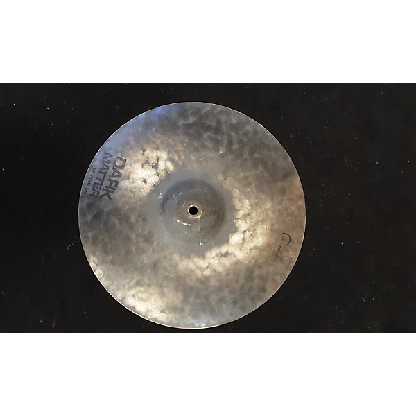 Used Dream 14in Dark Matter Cymbal