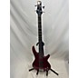 Used Ibanez GSR200 Electric Bass Guitar thumbnail
