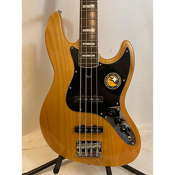 Used Sire Marcus Miller V5 Electric Bass Guitar