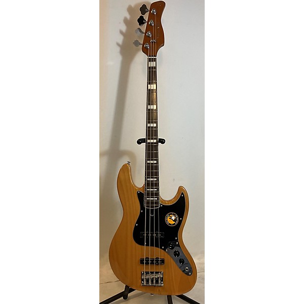 Used Sire Marcus Miller V5 Electric Bass Guitar