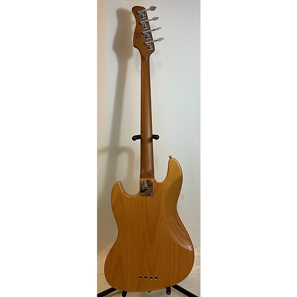 Used Sire Marcus Miller V5 Electric Bass Guitar