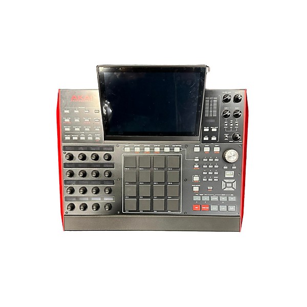 Used Akai Professional MPCX Production Controller