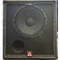 Used Peavey 115 BVX BW Bass Cabinet thumbnail