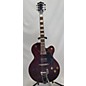 Used Gretsch Guitars Used Gretsch Guitars G2420T Streamliner Walnut Hollow Body Electric Guitar thumbnail