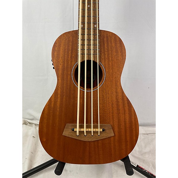 Used Used Amahi Uk220ceq Brown Ukulele