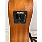 Used Used Amahi Uk220ceq Brown Ukulele