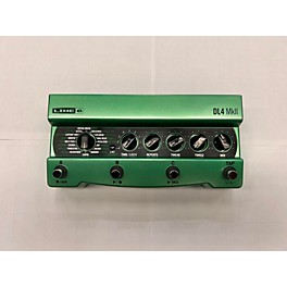 Used Line 6 Used Line 6 DL4 DELAY MODELER MKII Effect Pedal