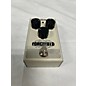 Used TC Electronic Forcefield Compressor Effect Pedal thumbnail