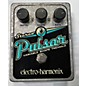 Used Electro-Harmonix Pulsar Tremolo Effect Pedal thumbnail