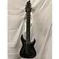 Used Schecter Guitar Research Hellraiser Hybrid C8 Solid Body Electric Guitar thumbnail