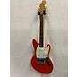 Used Fender 2021 Jagstang Solid Body Electric Guitar thumbnail