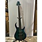 Used Used Marcus Miller Sire M7 Blue Electric Bass Guitar thumbnail