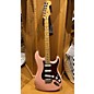Used Fender LIMITED EDITION PLAYER STRATOCASTER Solid Body Electric Guitar