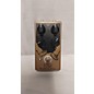 Used EarthQuaker Devices Hoof Germanium/Silicon Hybrid Fuzz Effect Pedal thumbnail