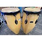 Used LP Aspire Conga Set Conga