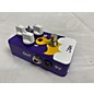 Used Used Jam Eureka Effect Pedal Package