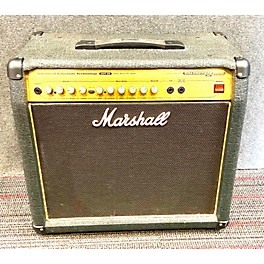 Used Marshall Used Marshall AVT50 Guitar Combo Amp