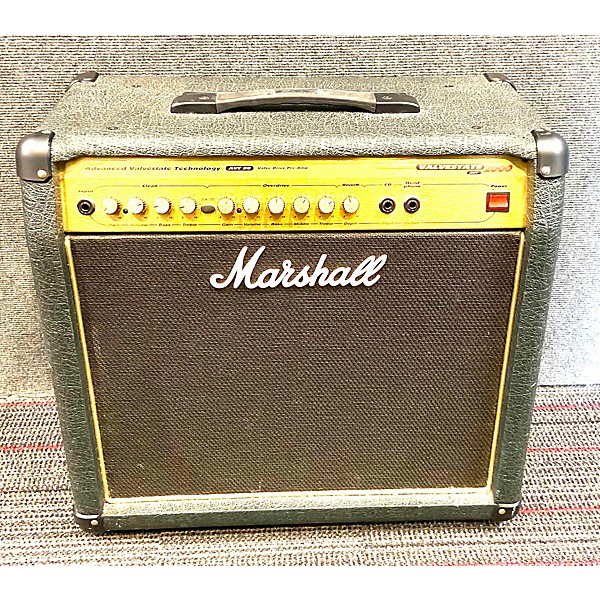 Used Marshall Used Marshall AVT50 Guitar Combo Amp