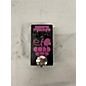 Used Aguilar Grape Phaser Bass Effect Pedal thumbnail