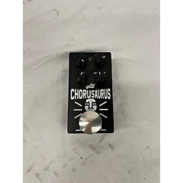 Used Aguilar CHORUSAURUS Bass Effect Pedal