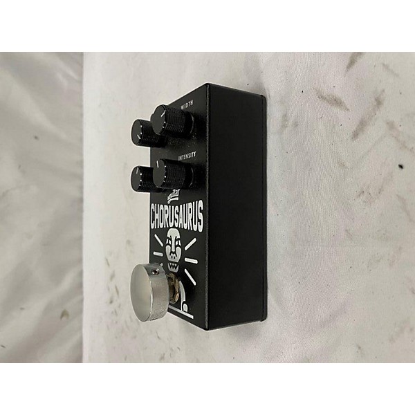 Used Aguilar CHORUSAURUS Bass Effect Pedal