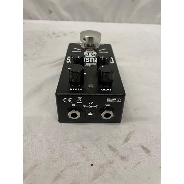 Used Aguilar CHORUSAURUS Bass Effect Pedal