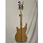 Used Rickenbacker 4003 Electric Bass Guitar