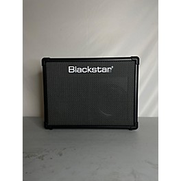 Used Blackstar Used Blackstar ID:CORE V3 Stereo 40 Watts Guitar Combo Amp