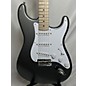 Used Fender Artist Series Eric Clapton Stratocaster Solid Body Electric Guitar