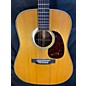 Used Martin HD28V Acoustic Guitar