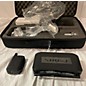 Used Shure GLXD Instrument Wireless System thumbnail