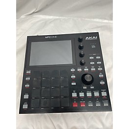 Used Akai Professional Used Akai Professional MPC ONE MIDI Controller