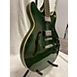 Used Used Guild Starfire IV Green Hollow Body Electric Guitar