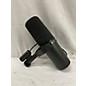 Used Shure SM7B Dynamic Microphone