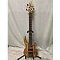 Used ESP LTD B205SM 5 String Electric Bass Guitar thumbnail