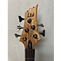 Used ESP LTD B205SM 5 String Electric Bass Guitar