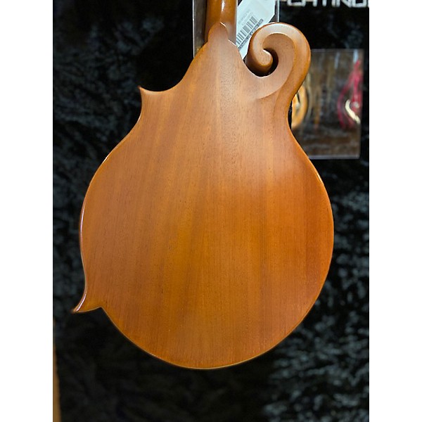 Used Weber Bitterroot Mandolin