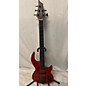 Used Conklin Guitars GT5 Electric Bass Guitar thumbnail