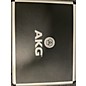 Used AKG C 314 Condenser Microphone